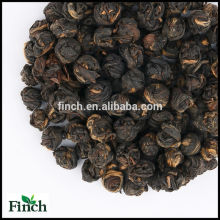 BT-012 Hong zhen zhu o Red Pearl Wholesale Bulk Loose Leaf té negro